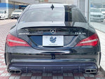 MERCEDES AMG CLA class