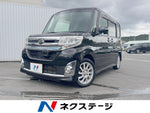 TANTO CUSTOM 4WD