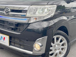 TANTO CUSTOM 4WD