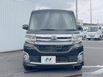 TANTO CUSTOM 4WD