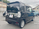 TANTO CUSTOM 4WD