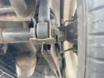TANTO CUSTOM 4WD