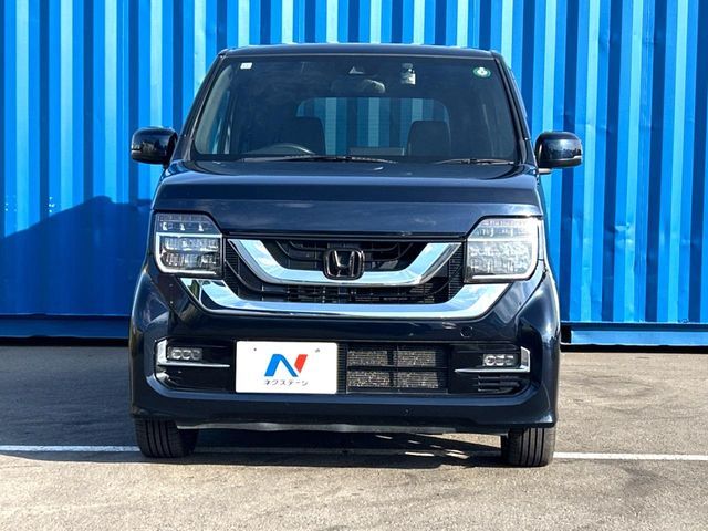 N-WGN CUSTOM 4WD