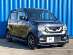 N-WGN CUSTOM 4WD
