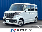 Spacia custom 4WD