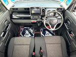 Spacia custom 4WD
