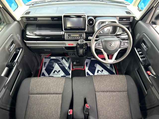 Spacia custom 4WD