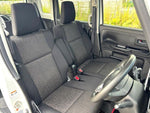 Spacia custom 4WD
