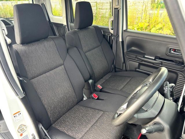 Spacia custom 4WD