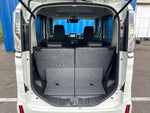 Spacia custom 4WD
