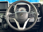 Spacia custom 4WD