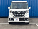 Spacia custom 4WD