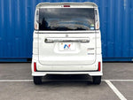 Spacia custom 4WD