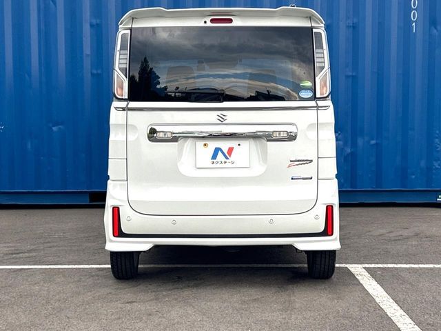 Spacia custom 4WD