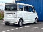 Spacia custom 4WD