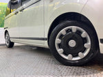 MOVE canbus