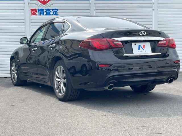 FUGA HYBRID
