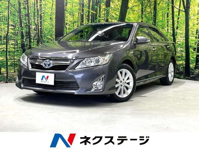 CAMRY HYBRID