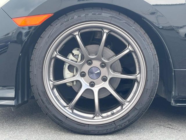 CIVIC hatchback