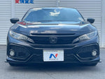 CIVIC hatchback