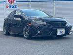 CIVIC hatchback