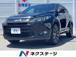 HARRIER 2WD