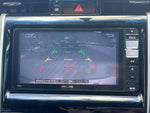 HARRIER 2WD