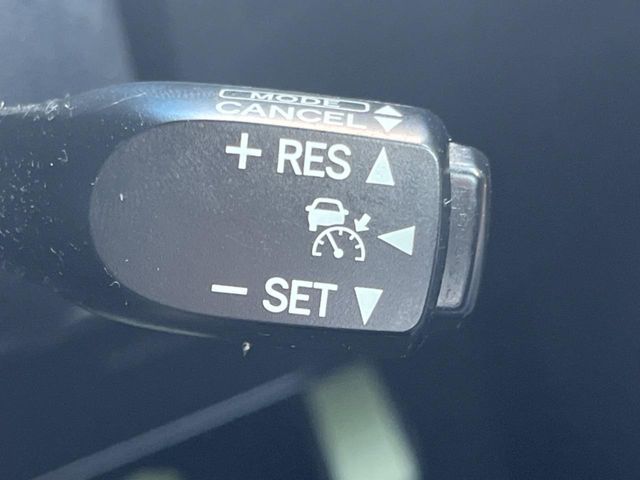 HARRIER 2WD
