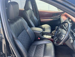 HARRIER 2WD