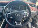 HARRIER 2WD