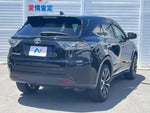 HARRIER 2WD