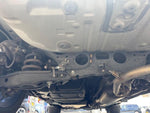 HARRIER 2WD