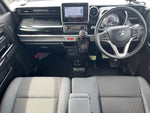 Spacia custom