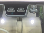 MOVE canbus 4WD