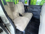 MOVE canbus 4WD