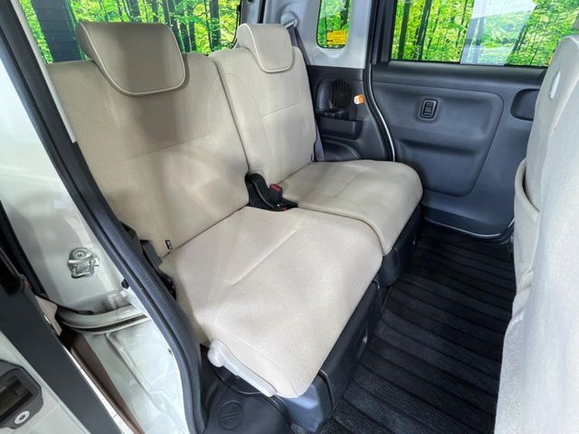 MOVE canbus 4WD