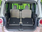 MOVE canbus 4WD