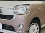 MOVE canbus 4WD