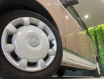 MOVE canbus 4WD