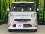 MOVE canbus 4WD