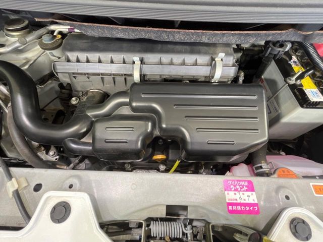 MOVE canbus 4WD