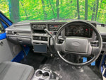 SAMBAR truck 4WD