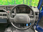 SAMBAR truck 4WD