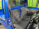 SAMBAR truck 4WD