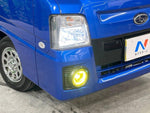 SAMBAR truck 4WD