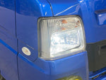 SAMBAR truck 4WD