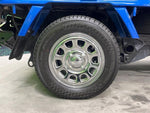 SAMBAR truck 4WD