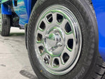 SAMBAR truck 4WD