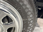 SAMBAR truck 4WD
