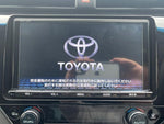 CAMRY HYBRID